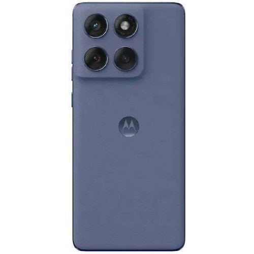 SMARTPHONE MOTOROLA MOTO EDGE 60 FUSION 5G 6.67'' (PB7E0059RO) 12GB/256GB SLIPSTREAM GREY